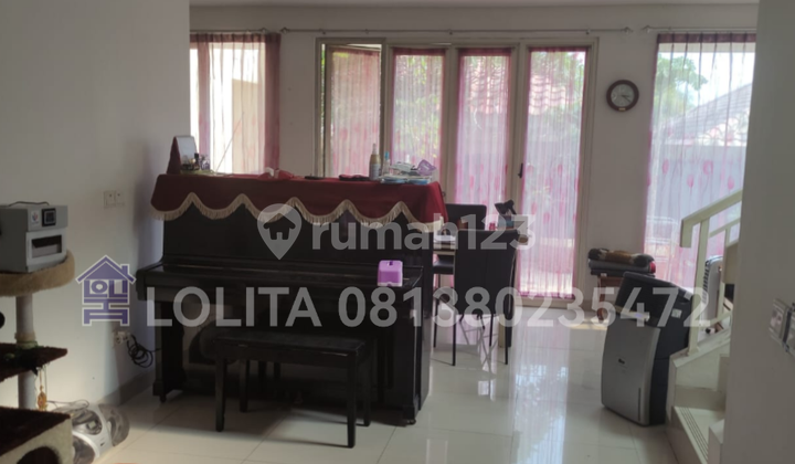 Jual Cepat Rumah Cantik Siap Huni 2 Lantai Dengan Luas 240m di Kawasan Sentul Bogor Jual Cepat Rumah Cantik Siap Huni 2 Lantai Dengan Luas 240m di Kawasan Sentul Bogor