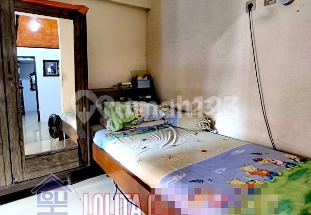 Jual Cepat Rumah Cantik Siap Huni dengan Luas 9X11, 3Br di Bumi Satria Kencana Kayuringin Bekasi 2