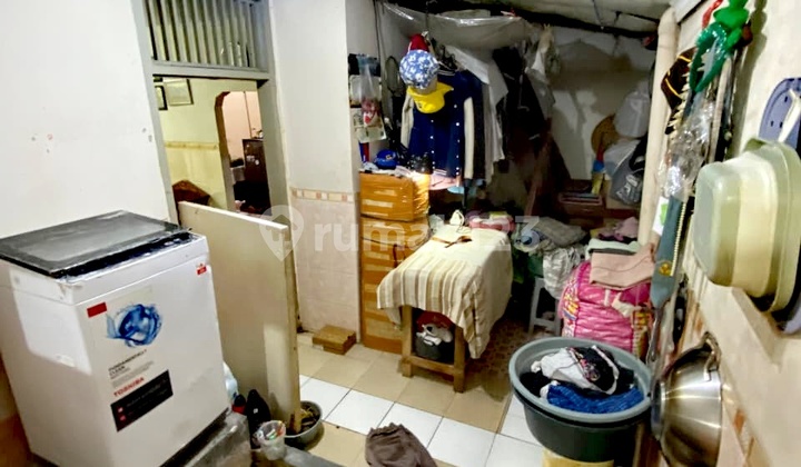 Jual Cepat Rumah Murah Harga Miring Full Renoved Semi Furnished Dengan Luas Tanah 154 m2 Di Harapan Baru 1 Bekasi 2