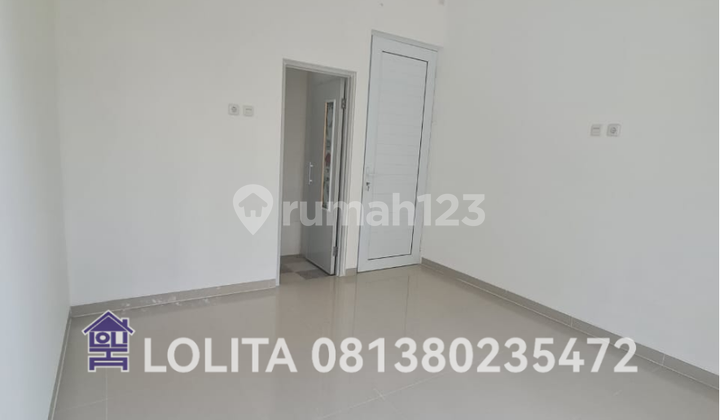 Quick Sale Brand New 2-Story Ready-to-Live House 3.5x15 in Gading Griya Residence North Jakarta 2