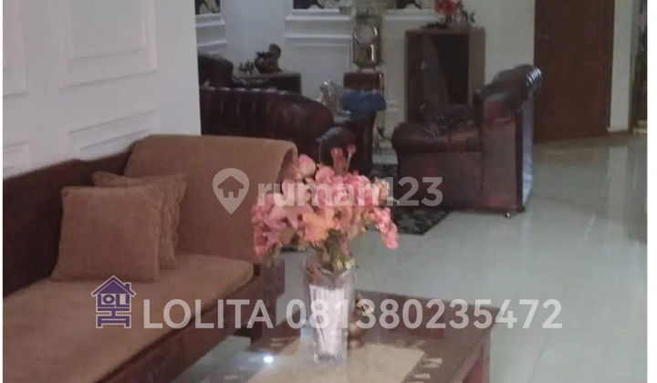 Fast Sale: 2-Story Minimalist House, Ready to Occupy, 4&#43;1 Bedrooms, in Kramat Jati Condet, East Jakarta 2