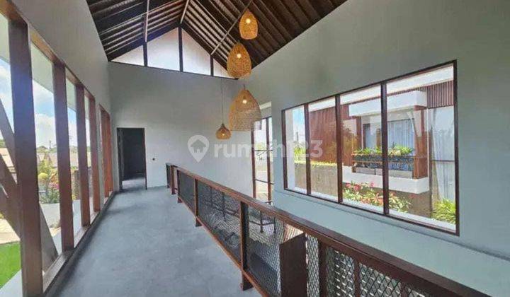 Villa Modern Luxury Di Canggu Dekat Pantai Batu Bolong 2