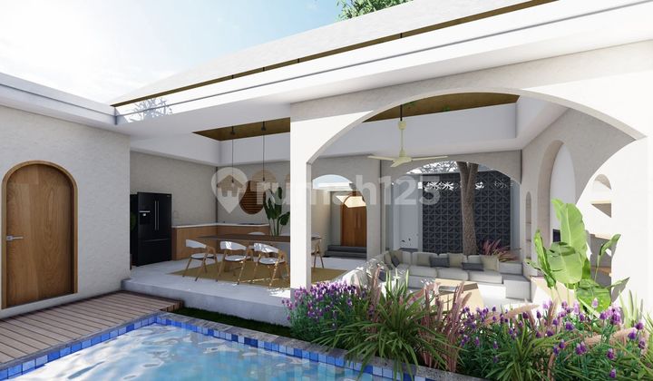 Villa Baru Holiday Home Dekat Ke Pantai Area Jimbaran Bali Villa Baru Holiday Home Dekat Ke Pantai Area Jimbaran Bali