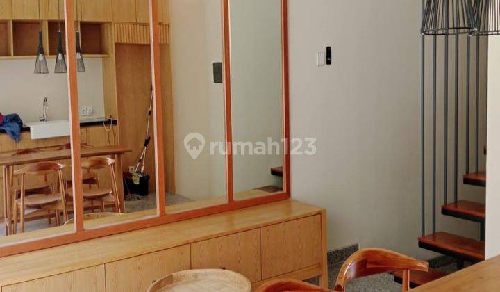 Modern Semi Villa House Ready to Occupy 5 Star Location in Jimbaran 2