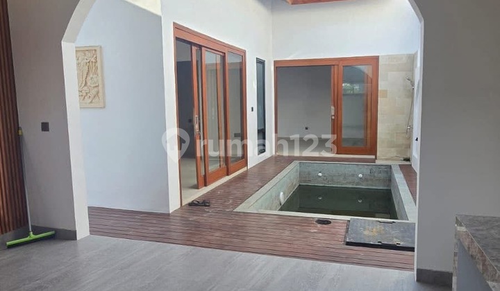 Villa Baru Modern With Pool Area Jimbaran Bali Villa Baru Modern With Pool Area Jimbaran Bali