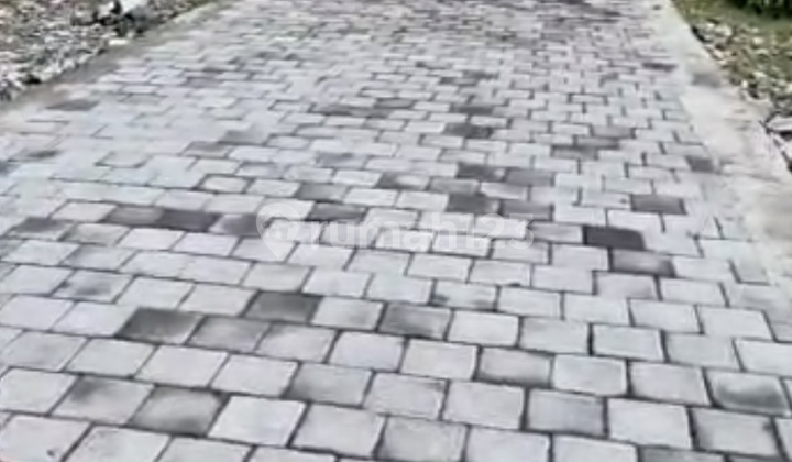 Land Plot Ready to Build in Strategic Location in Sanur Land Plot Ready to Build in Strategic Location in Sanur