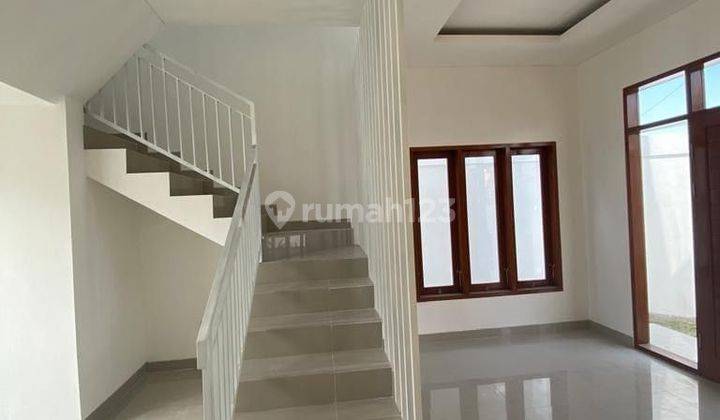 Rumah Modern Tropical Ready Area Denpasar Barat Dekat Ke Canggu  2