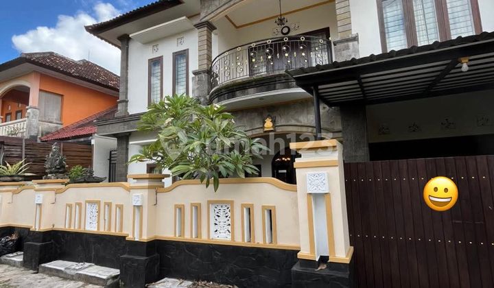 Rented Out Modern House in Central Renon Rented Out Modern House in Central Renon