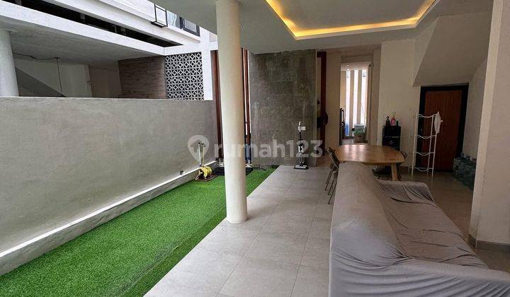 Rumah Ready Unit Lokasi Premium Dekat Ke Canggu 2