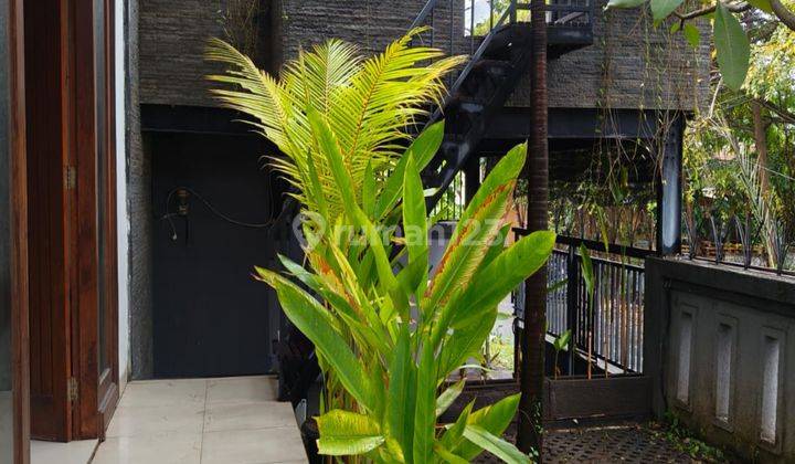 Modern 5br Ready to Move In House in Seminyak Bali 1