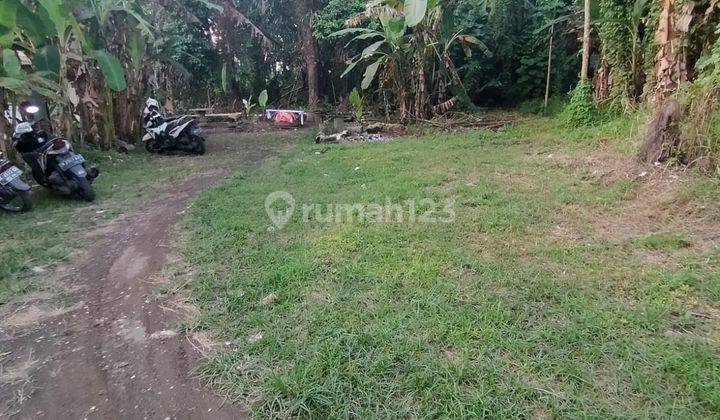 Tanah Lokasi Strategis SHM Di Kota Denpasar Bali 6