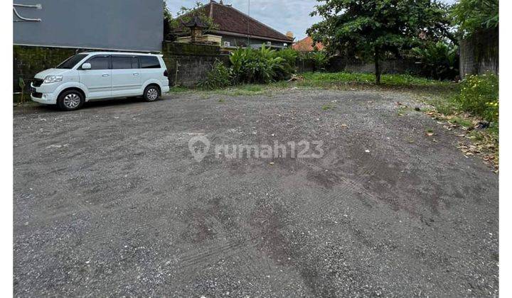 Tanah Di Sanur Lokasi Strategis Aspek Perumahan  4