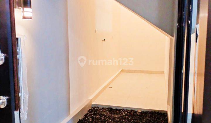 Rumah Modern Minimalis Siap Huni Di Renon Denpasar Bali  6