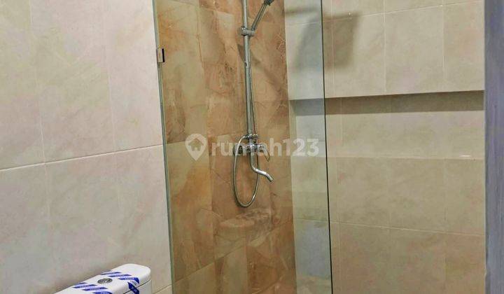 Rumah Modern Minimalis Siap Huni Di Renon Denpasar Bali  10