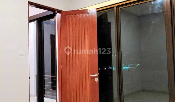 Rumah Modern Minimalis Siap Huni Di Renon Denpasar Bali  15