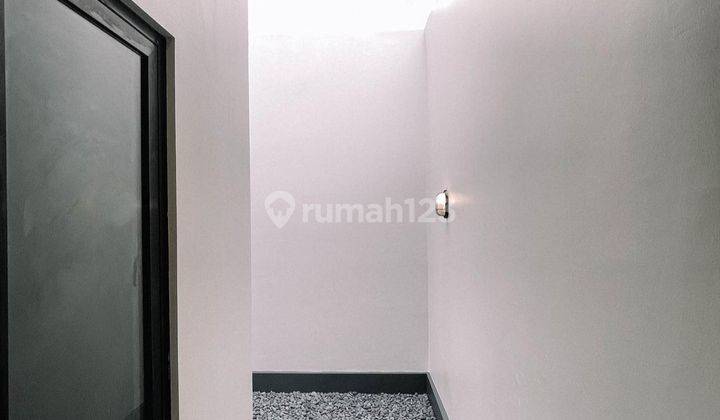Rumah Baru Siap Huni Harga Terjangkau Di Renon 3