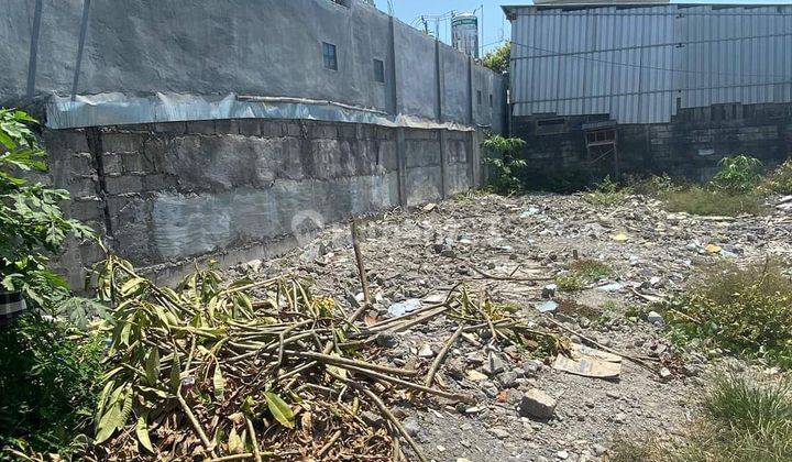 Tanah Di Sanur Lokasi Strategis Dekat Ke Pantai  1