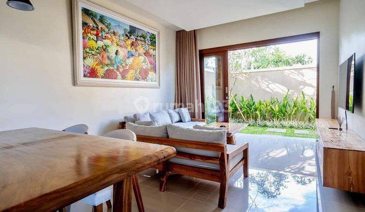 Disewakan Villa Baru  Lokasi Premium Di Jimbaran Bali  1