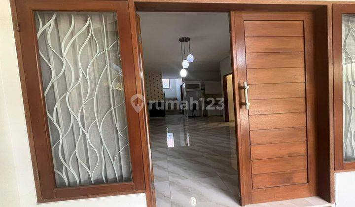 Rumah Modern Siap Huni Lokasi Premium Area Renon 2