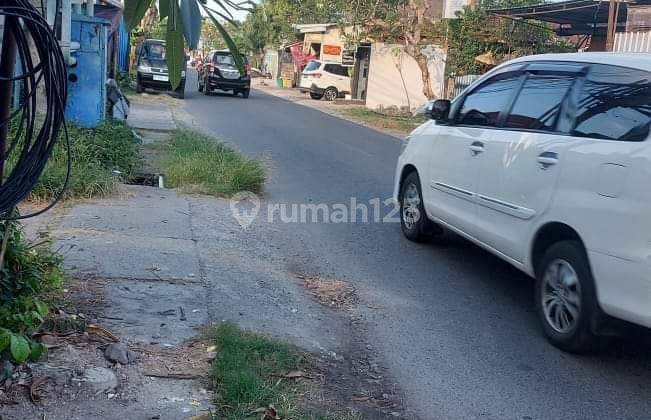 TANAH SIAP BANGUN DI SANUR DEKAT KE PANTAI  2