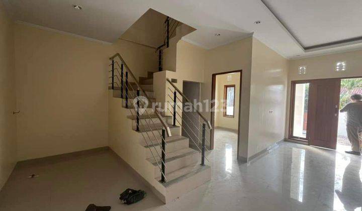 Ready Unit Modern House in West Denpasar Strategic Location  2