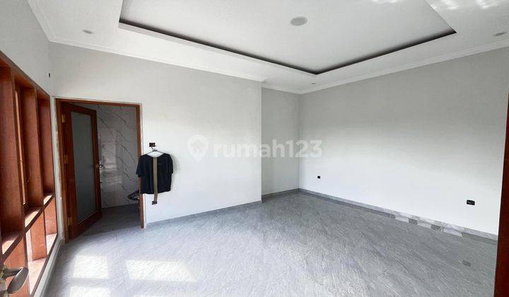 Rumah Baru Modern Semi Villa Area Sesetan Denpasar Selatan 2