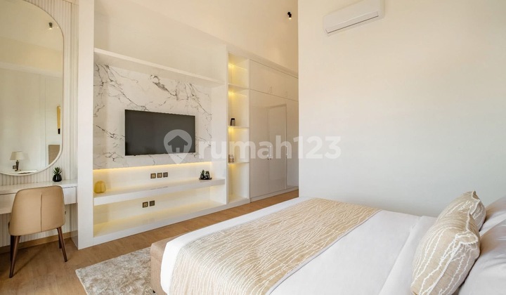 New Villa Ready With Private Pool Area Canggu Bali New Villa Ready With Private Pool Area Canggu Bali