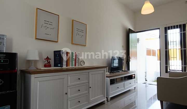 Rumah Baru Siap Huni Area Jimbaran Selangkah Ke Mcd Jimbaran  2