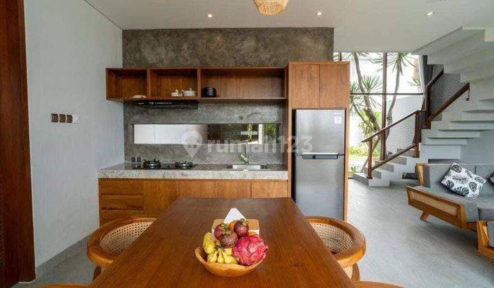 Modern Luxury Villa In Canggu Near Batu Bolong Beach 2