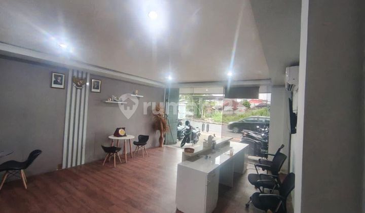 Ready-to-Occupy Shophouse Suitable for Business in West Denpasar Area 2