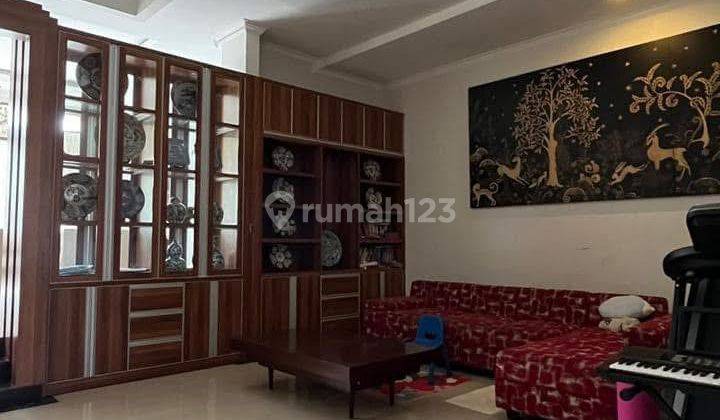 Villa Modern Siap Huni View Sawah Selangkah Ke Pantai Berawa 2