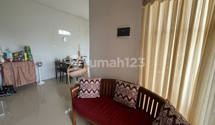 Rumah Baru 2 Lantai Ready Unit View Sawah Area Denpasar Selatan 2