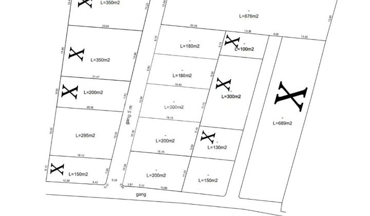 Premium Land Plot In Sanur Close To The Beach