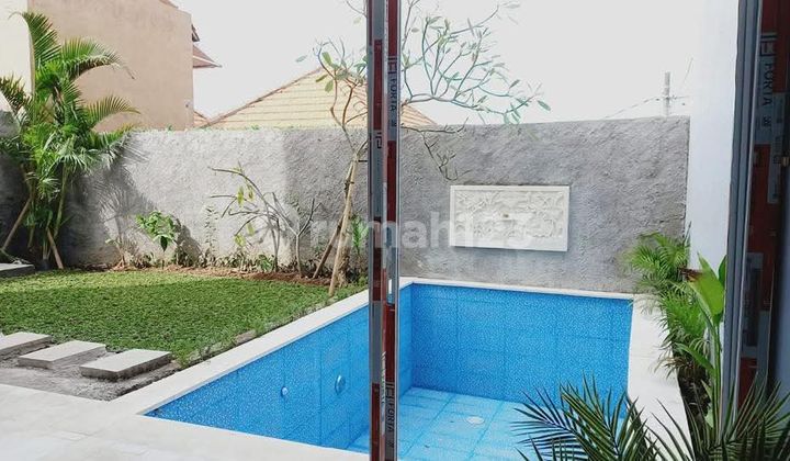 Disewakan Villa Full Ocean View With Rooftop Area Jimbaran Disewakan Villa Full Ocean View With Rooftop Area Jimbaran