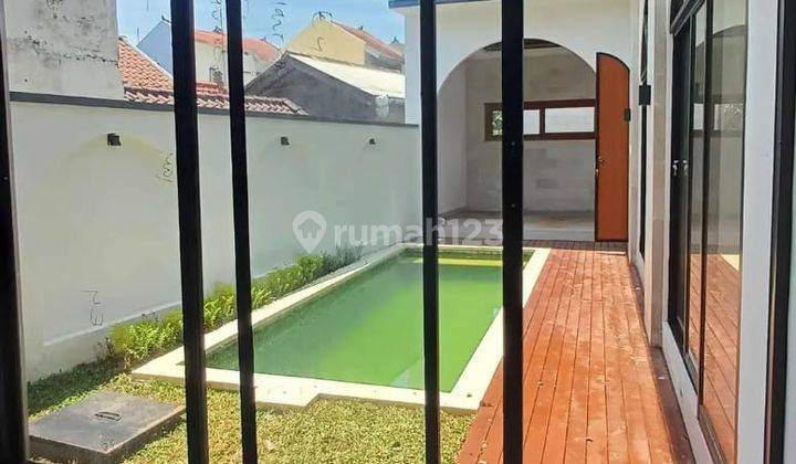 Villa Baru Ready Mediterania Area Puri Gading Jimbaran  2