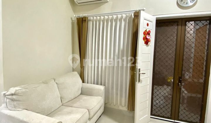 Minimalist Ready-to-Live House in Jimbaran Bawah Near Sidewalk Mall 2