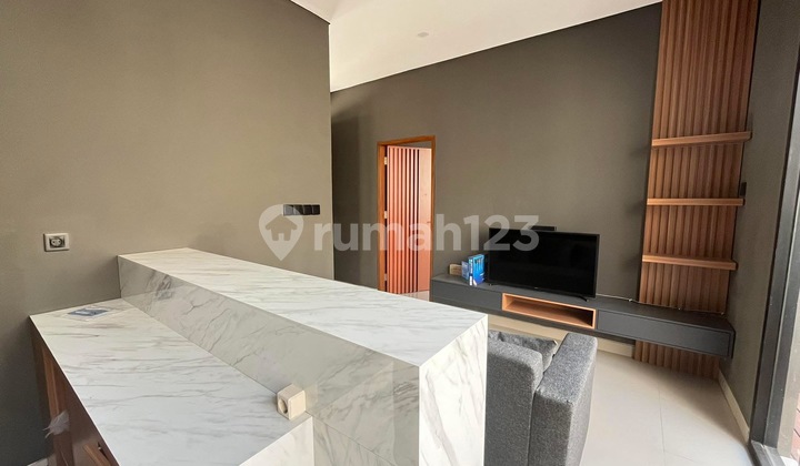 Semi Villa Ready House Premium Location Near Canggu 2