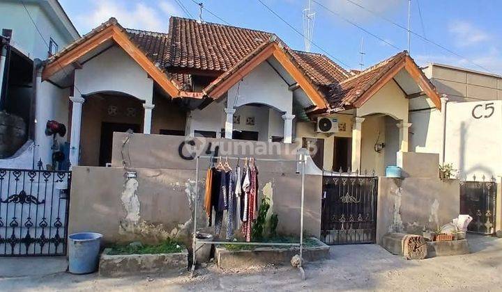 Rumah Kost Studio Lokasi Strategis Dekat Mcd Jimbaran 1