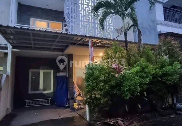 Rumah Modern Siap Huni Area Gatsu Tengah Denpasar 1