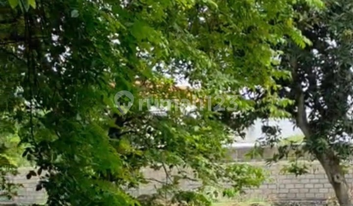 Land Plot Ready to Build in Strategic Location in Sanur Land Plot Ready to Build in Strategic Location in Sanur