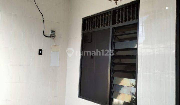 Rumah Siap Type Mezanin 1 Lantai Area Denpasar Selatan  2