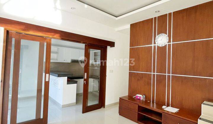 Villa Baru Ready Unit Di Sanur Dekat Ke Pantai 2