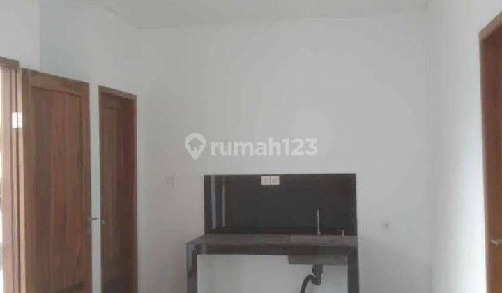 Rumah Baru Minimalis 2 Lantai Dekat Imam Bonjol Denpasar  2