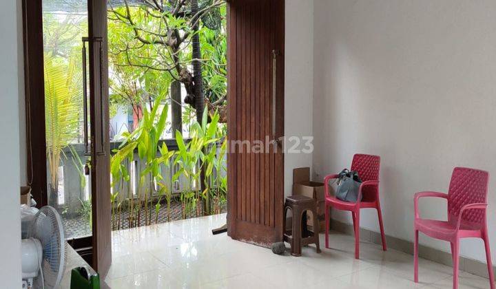 Rumah Siap Huni Modern 5br Di Seminyak Bali 2