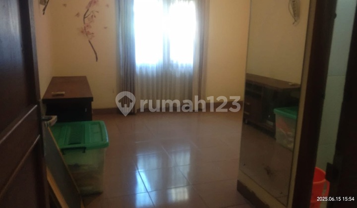 Rumah Lantai 1 Hitung Tanahnya Aja Area Denpasar Barat  1
