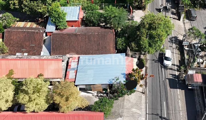 Tanah Premium Siap Bangun Dekat Ke Pantai Sanur Tanah Premium Siap Bangun Dekat Ke Pantai Sanur
