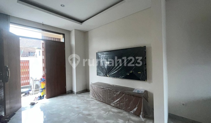 Hunian Semi Villa One Gate System Area Jimbaran Selangkah Ke Gwk 2