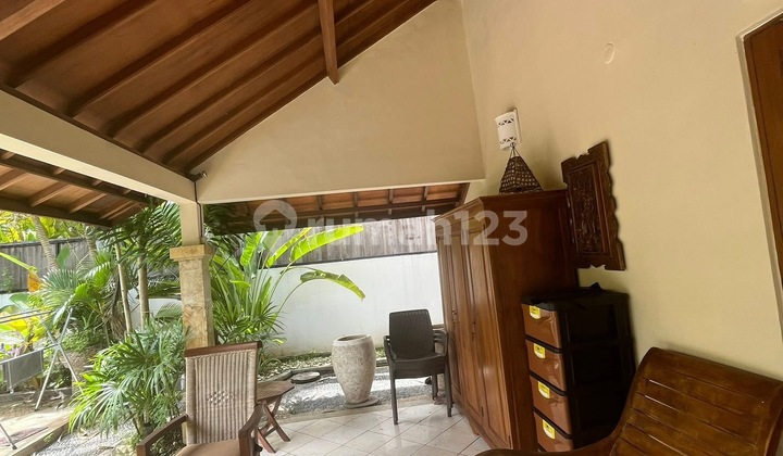 For Rent Semi Villa House With Pool Near Jimbaran Sidewalk For Rent Semi Villa House With Pool Near Jimbaran Sidewalk
