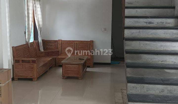 Rumah Ready Unit Semi Villa Lokasi Premium Area Renon 2