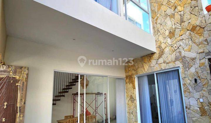 Villa Modern Ready Area Strategis Di Jimbaran Dekat Ke Bandara 2